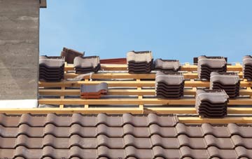 Warton clay roofing costs