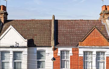 clay roofing Warton