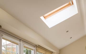 Warton conservatory roof insulation companies