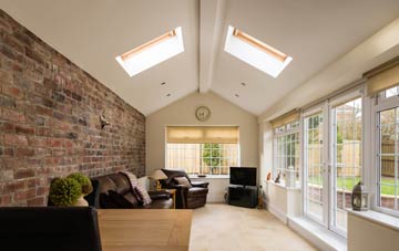 conservatory roof insulation Warton