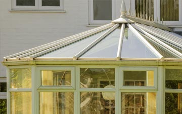 conservatory roof repair Warton