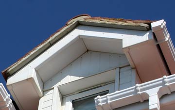 Warton fascia installation costs