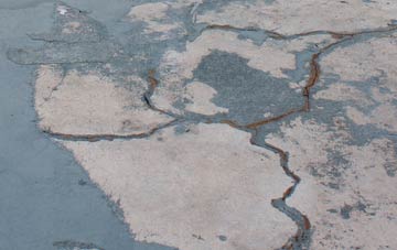 fibreglass roofing replacement Warton