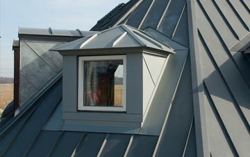metal roofing Warton