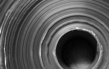 Warton pvc roof replacement