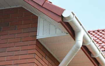 Warton soffit repair costs
