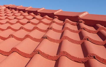 Warton tile and slate roof replacement