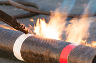 Warton flat roofing replacement