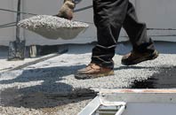 find rated Warton flat roofing replacement companies