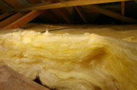 Warton pitch roof insulation