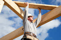 Warton roof replacement work