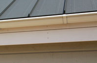 Warton soffit repair