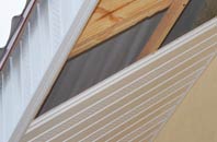 rated Warton soffit repair companies