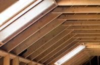 Warton tapered roof insulation quotes